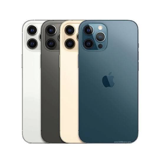 iPhone 12 Pro 256GB (Refurbished) view 4