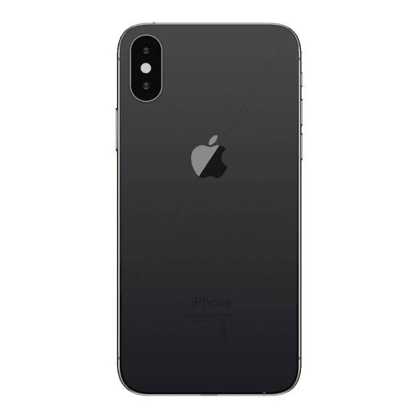 iPhone X (Refurbished) view 4