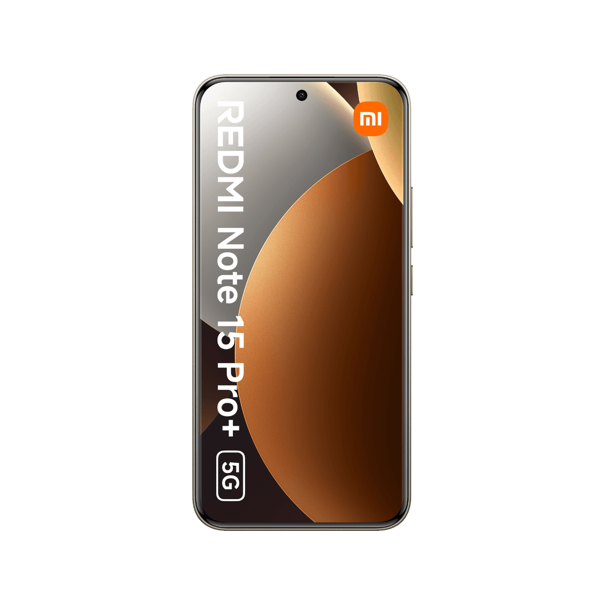 Redmi Note 15 Pro+ Plus