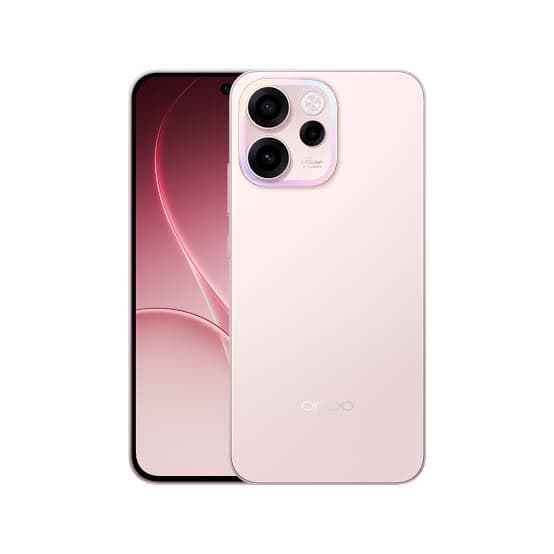 OPPO Reno 15F view 2