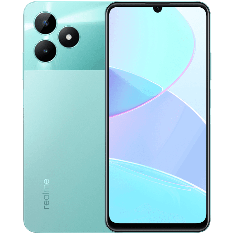 Realme C51 (4GB/128GB)