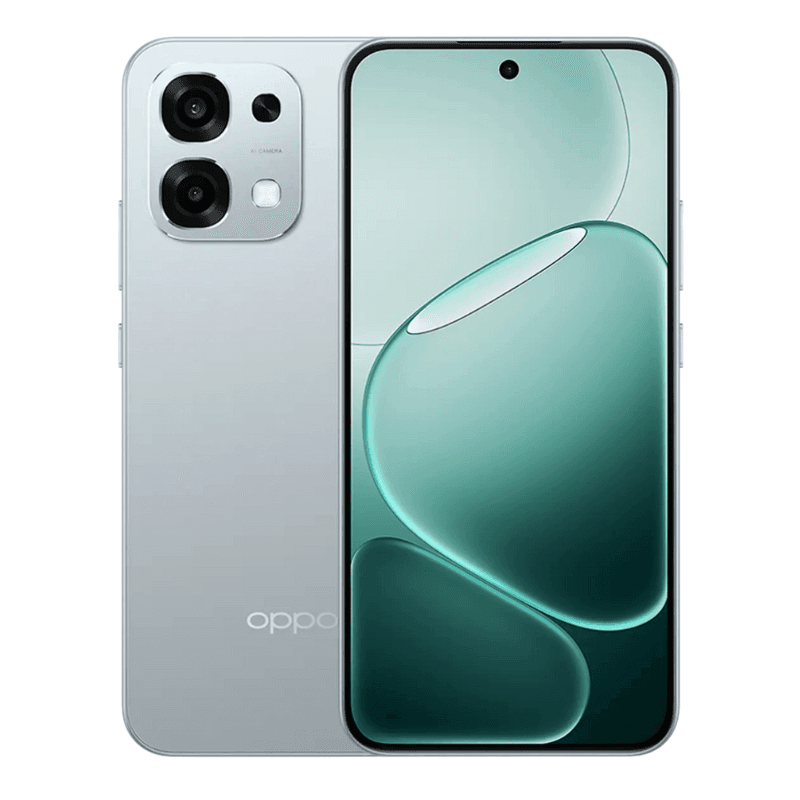 Oppo A6 Pro 4G view 4