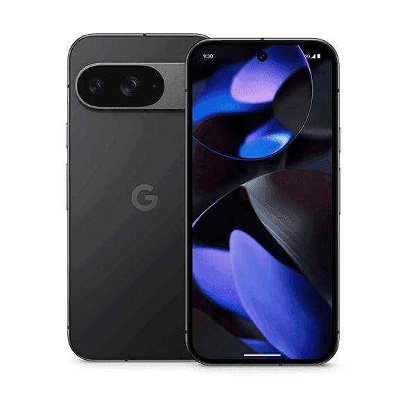 Google Pixel 9 (256GB) view 3