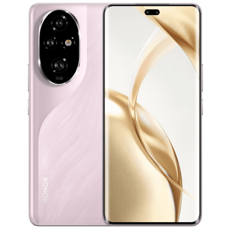 Honor 200 view 3