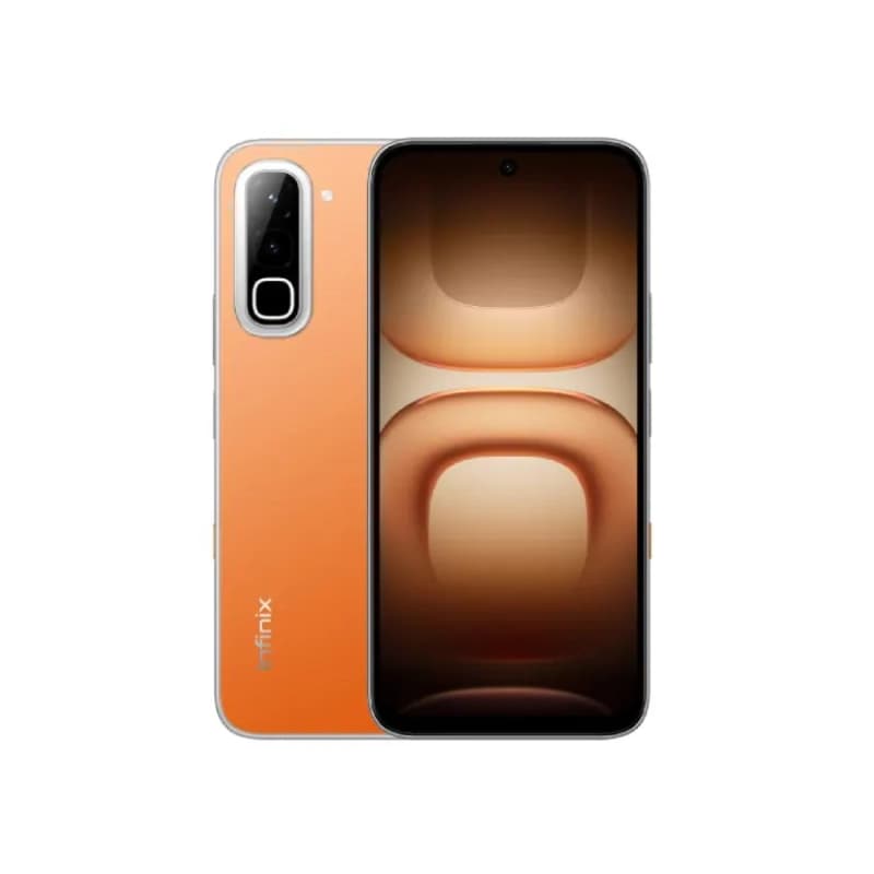 Infinix Hot 70 view 3
