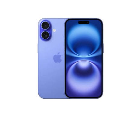 iPhone 16 (Refurbished)