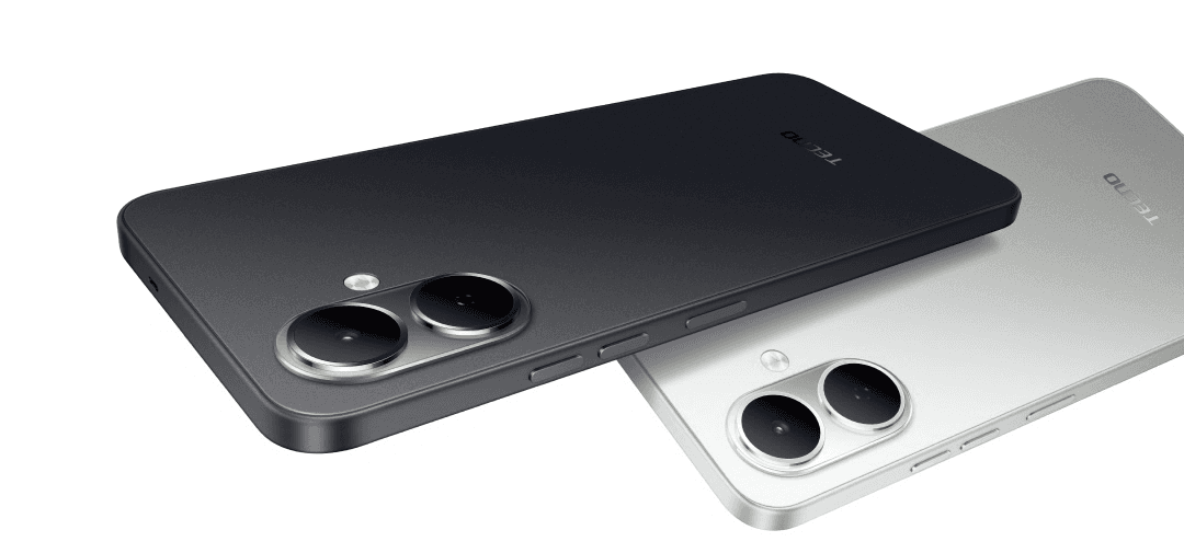 Tecno Pop 10 (3/64GB) view 3