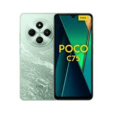 POCO C75 (8/256GB) view 3