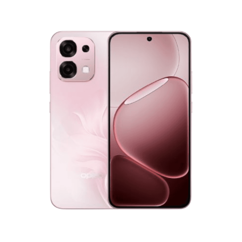 OPPO Reno 15 view 2