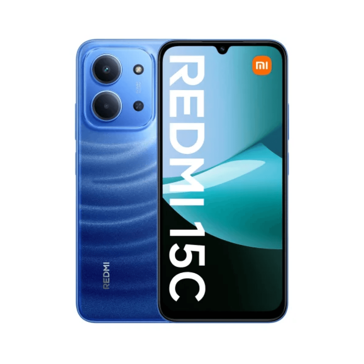 Redmi 15C 