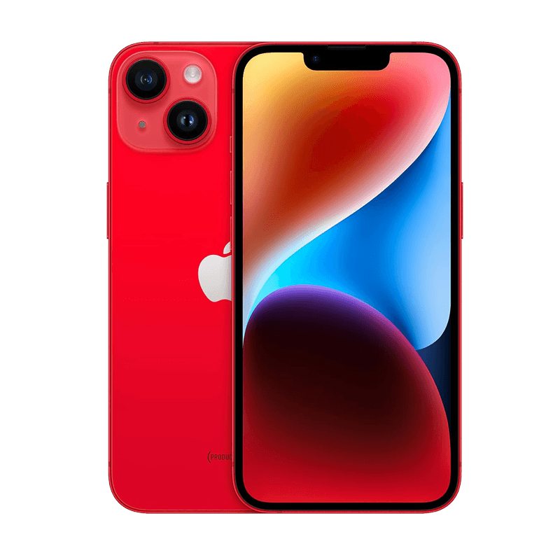 iPhone 14 (Refurbished) view 2