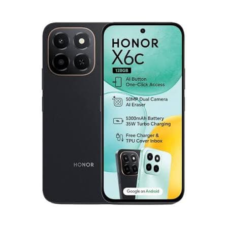 Honor X6C 