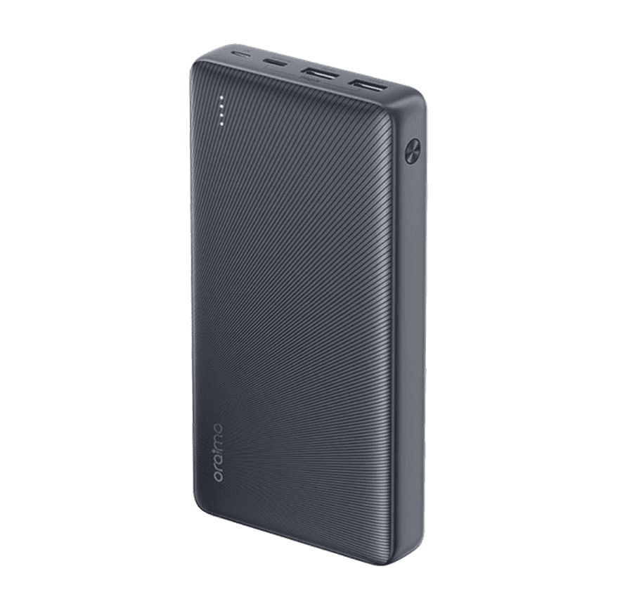 Oraimo Traveler 15 Flash 20,000mAh 15W Powerbank (OPB-1200)