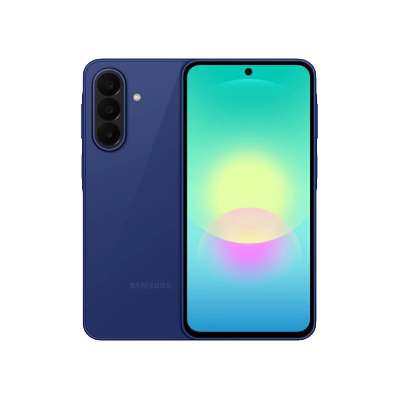 Samsung Galaxy A27 5G view 2