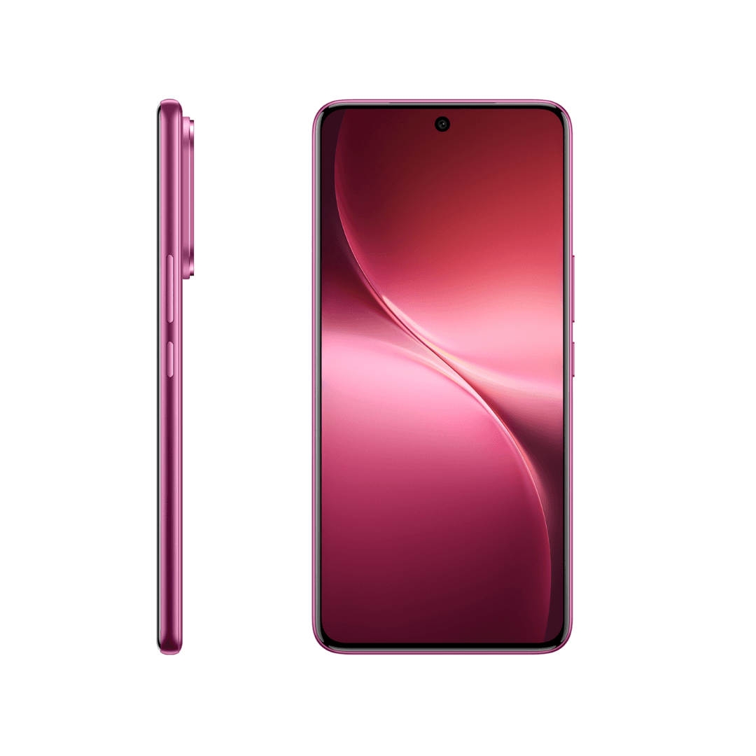 Vivo V60 Lite 5G (12/256GB) view 4