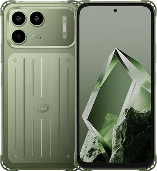 Itel Power 80
