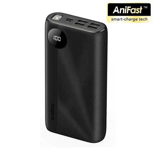Oraimo Powerbank 30000 mAh view 3