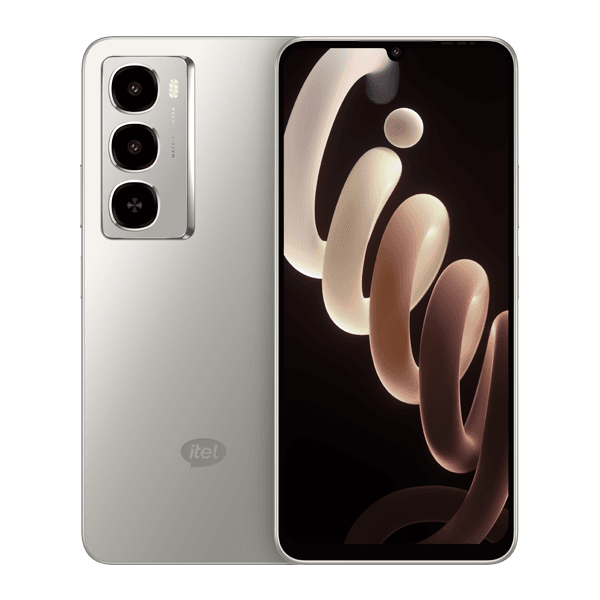 Itel City 100  view 2