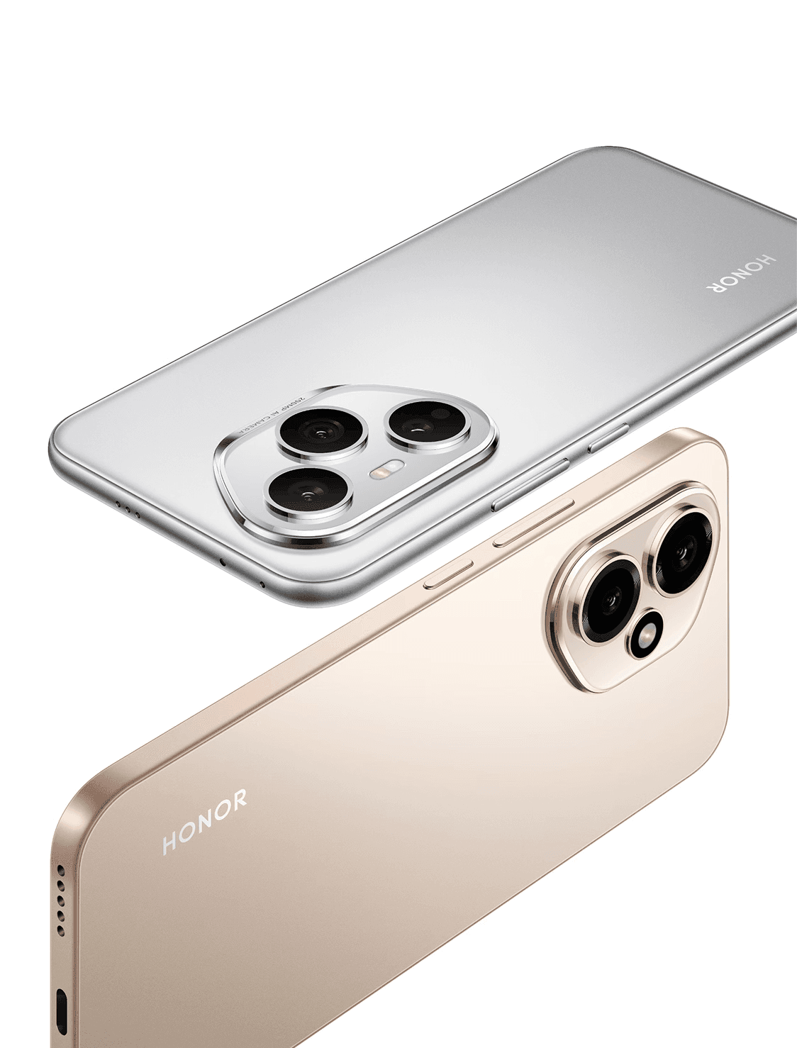 Honor 400 (12GB/512GB) view 4