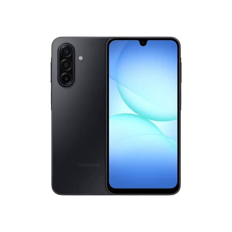 Samsung Galaxy A27 5G view 3