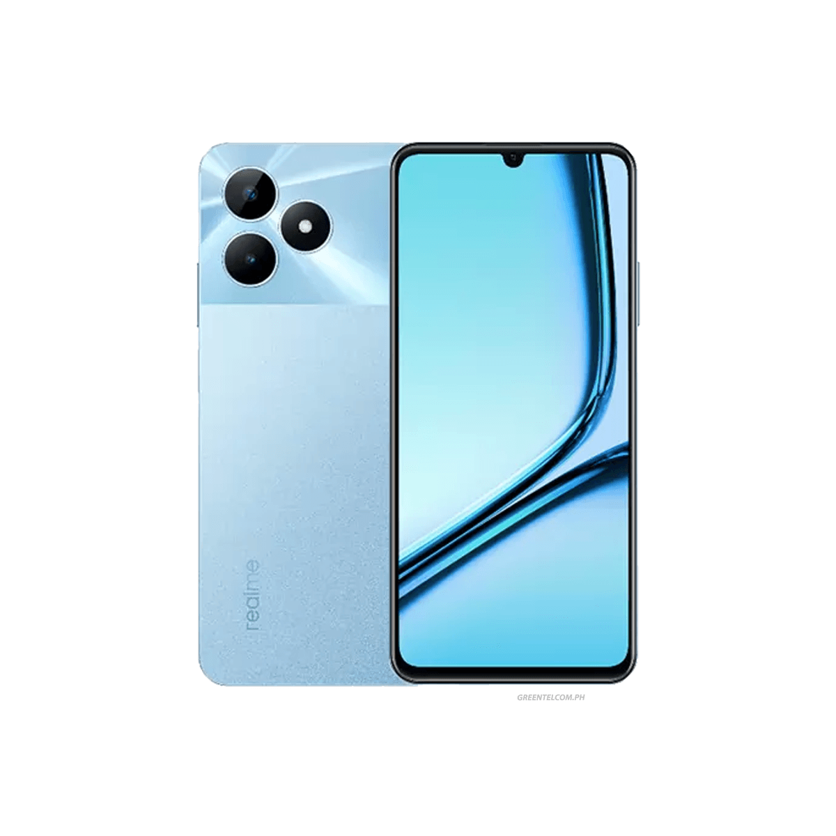 Realme Note 50 
