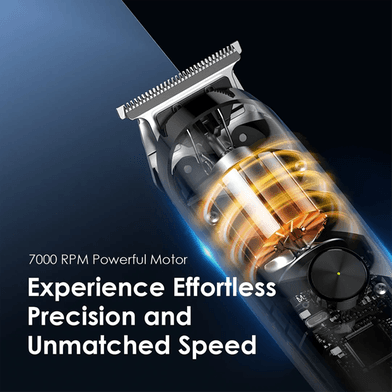 Oraimo Smart Trimmer Home (OTR-210) view 4