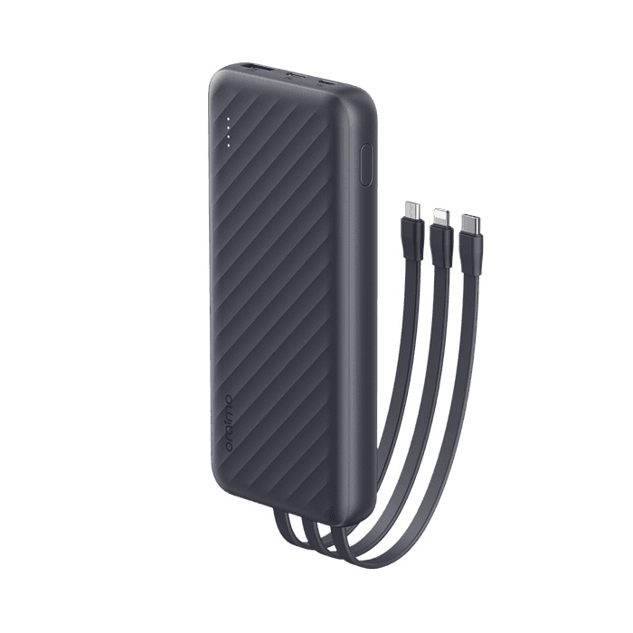 Oraimo Powerbank 10000mAh 22.5W (SliceLinkPro)