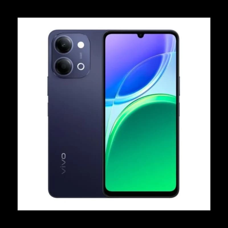 Vivo Y11d view 2