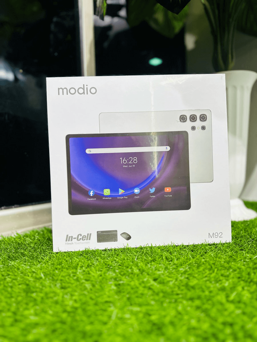 Modio M92 5G (16GB/1TB) view 3