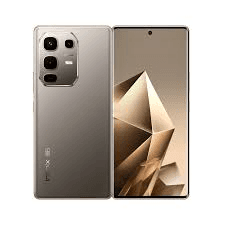 Infinix Note 50S 5G view 4