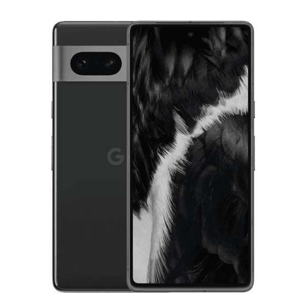 Google Pixel 7 (128GB) view 2