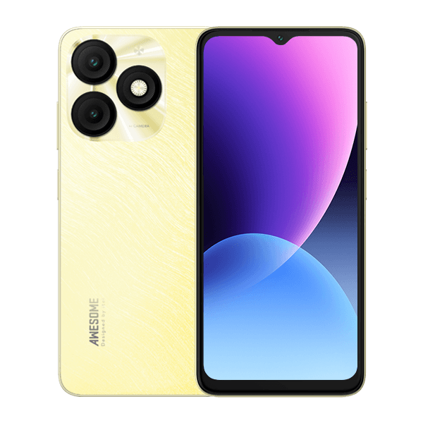 Itel A50 (2/64GB) view 2