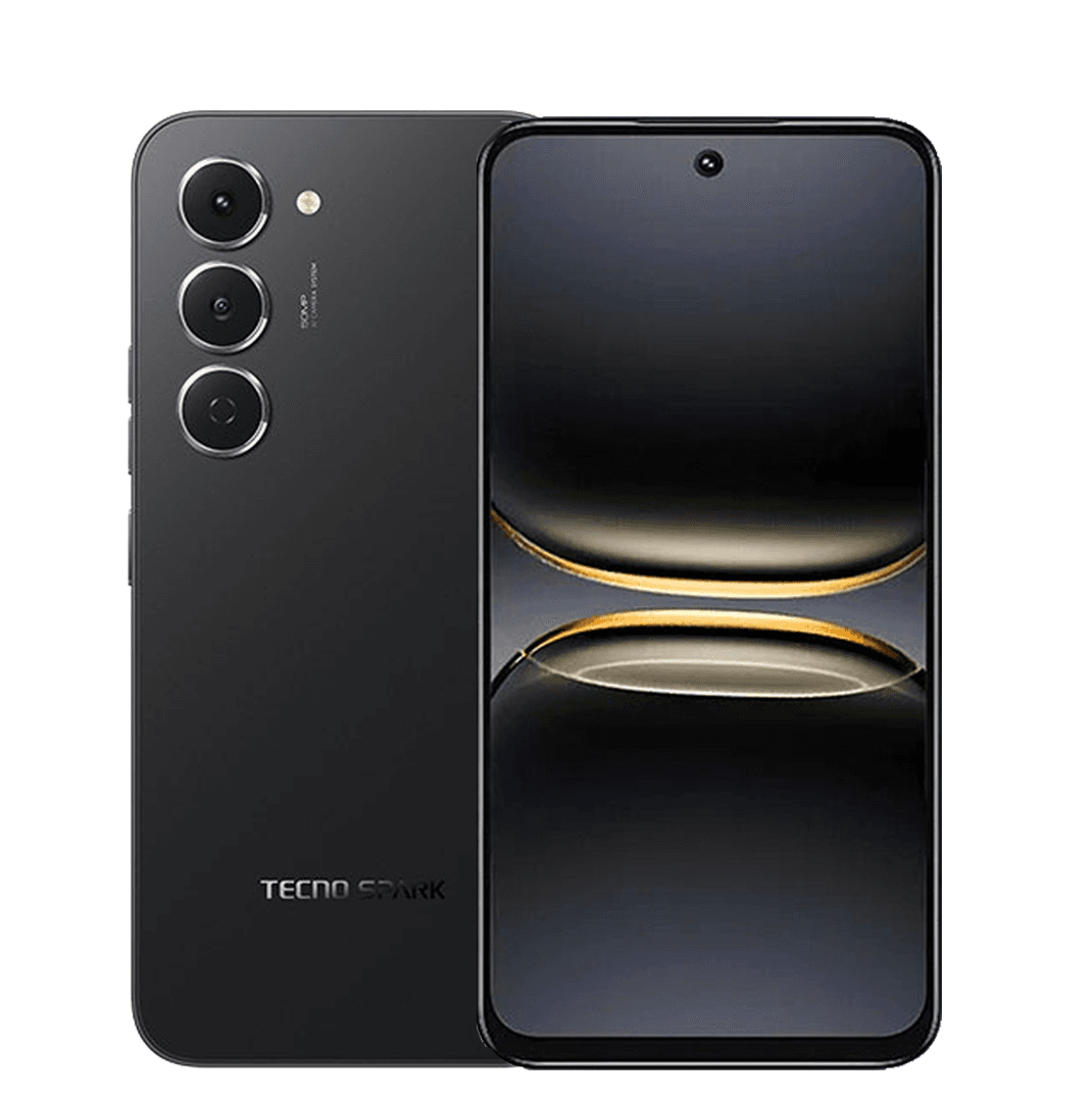 Tecno Spark 40 Pro (8/128GB) view 4