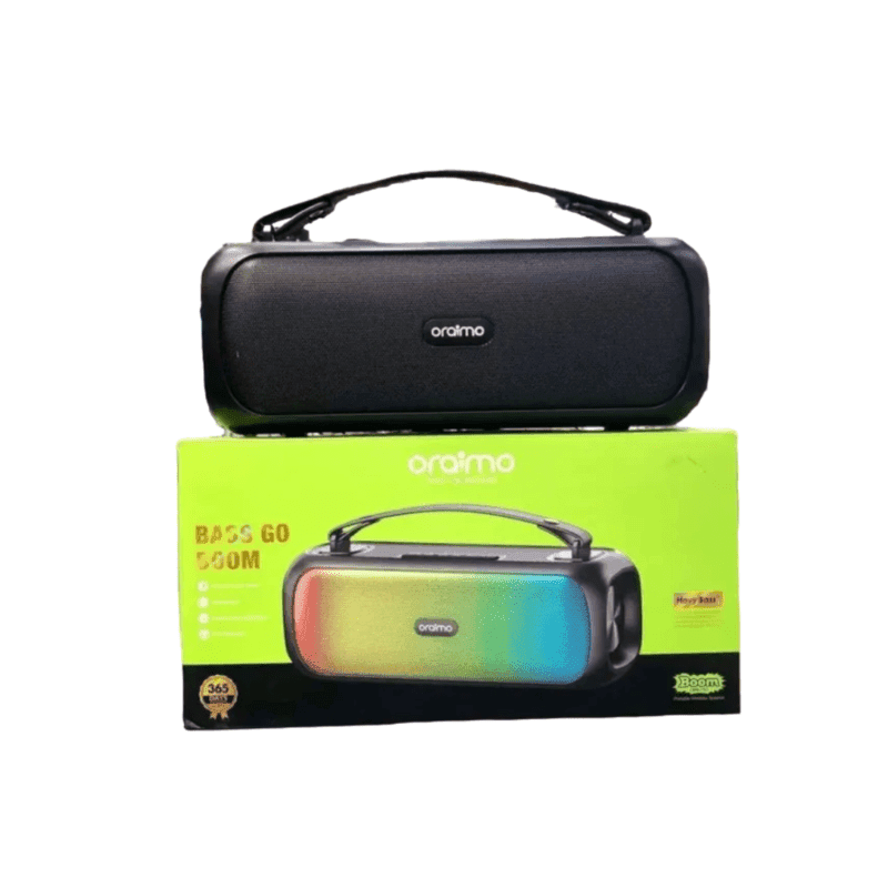 Oraimo Boom (OBS-75D) view 2