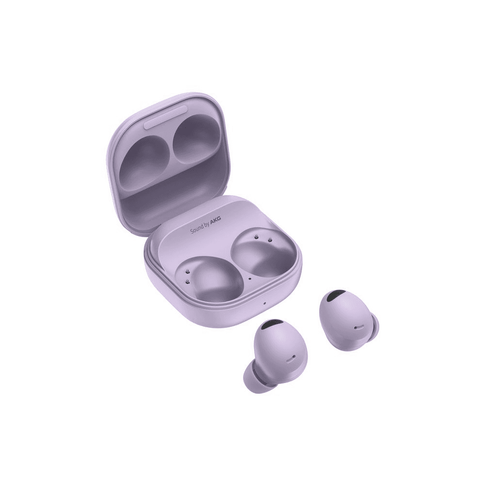 Samsung Galaxy Buds 2 Pro view 2
