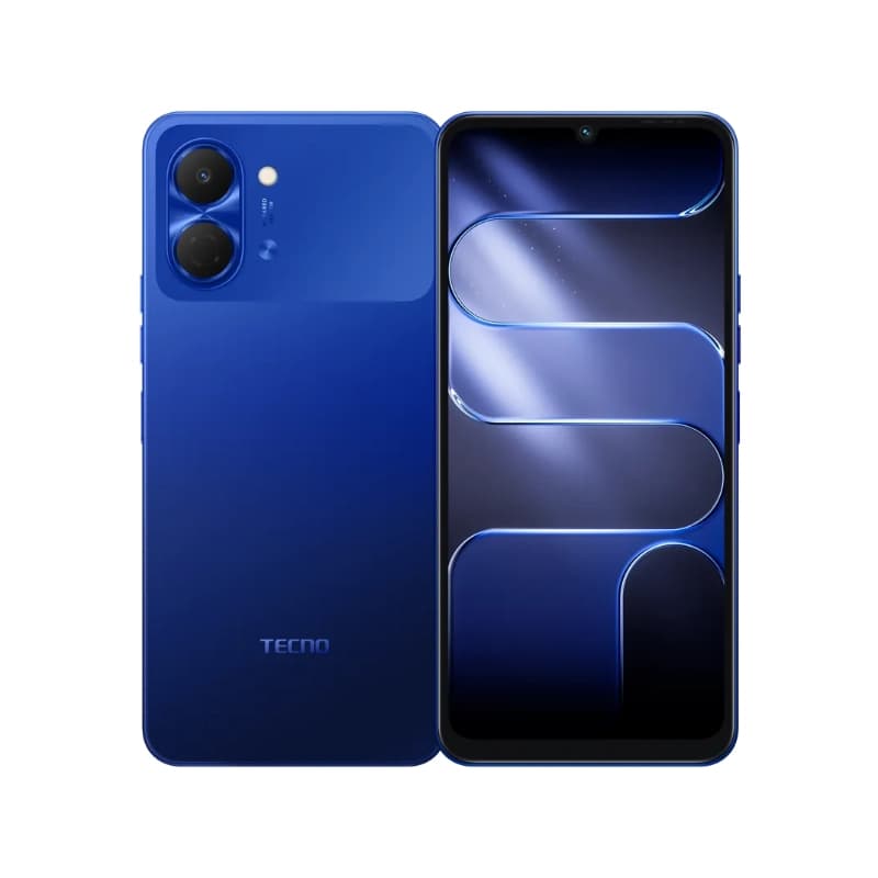 Tecno Pop 20 view 4