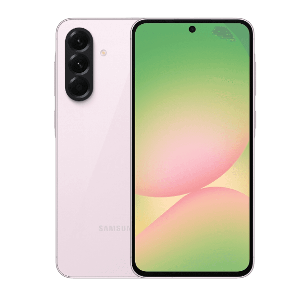 Samsung Galaxy A56 5G (8/256GB) view 3