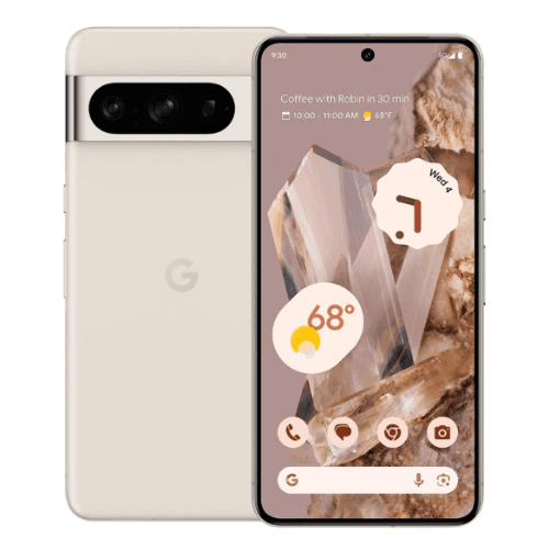Google Pixel 8 Pro (512GB) view 2