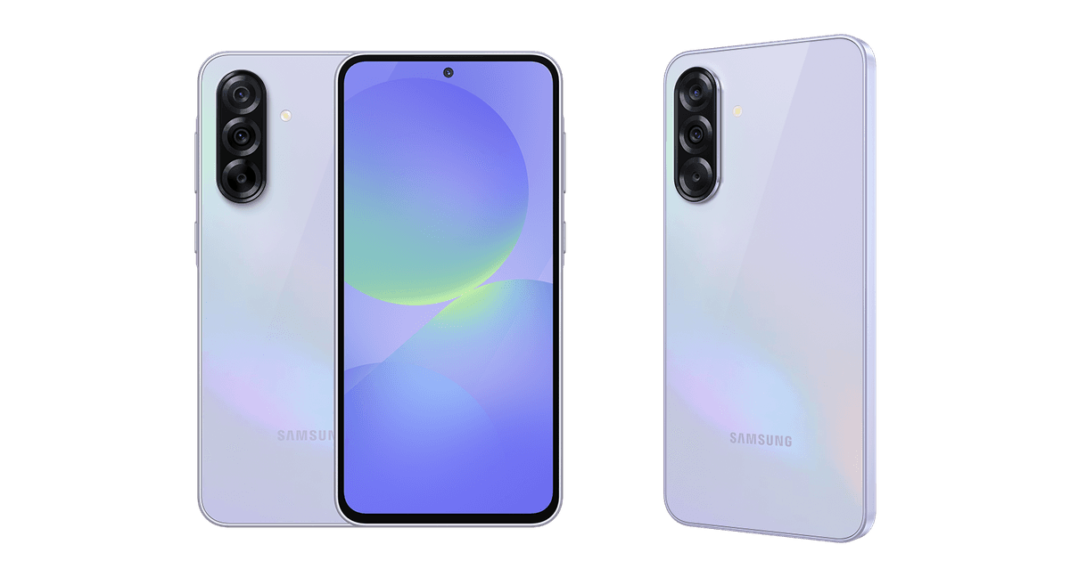 Samsung Galaxy A36 5G  view 4