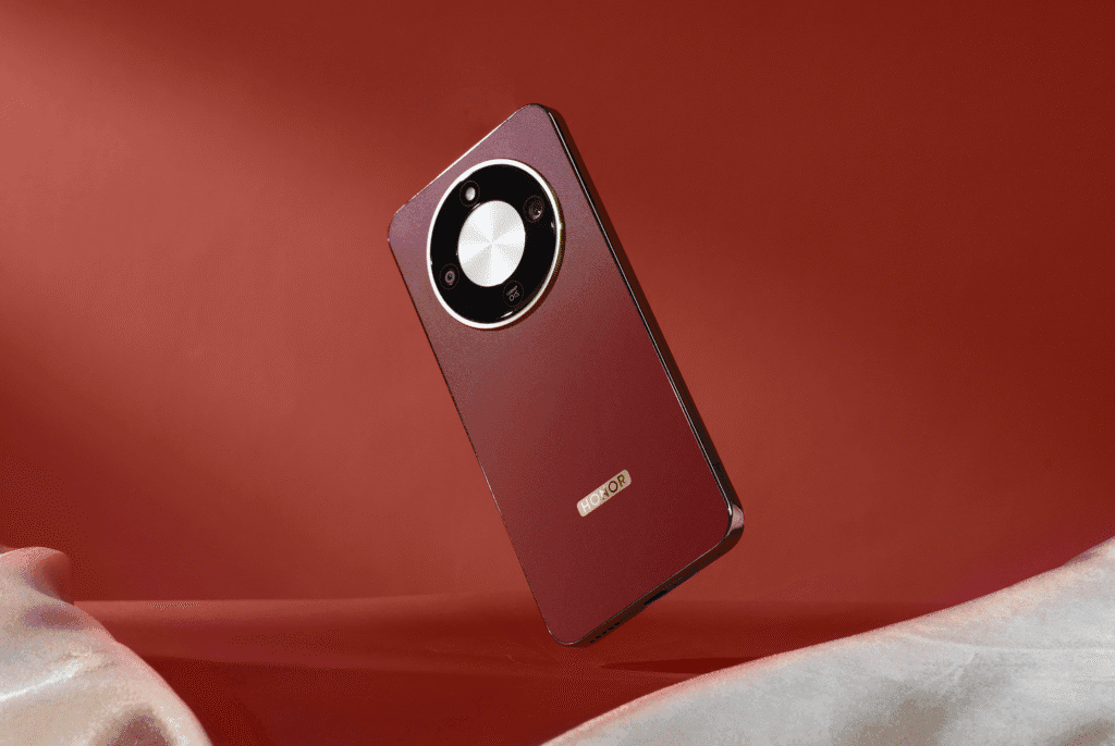 Honor X9D (12GB/256GB) view 3