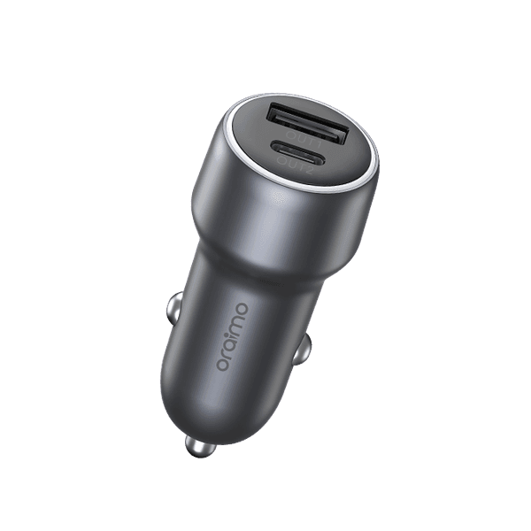Oraimo Car Charger 48W (OCC-73D) view 2