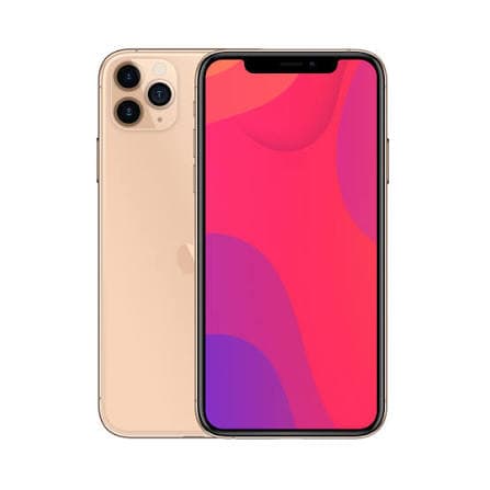 iPhone 11 ProMax 256GB (Refurbished) view 4