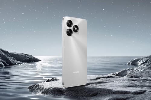 Honor X5C Plus (4GB/128GB) view 2