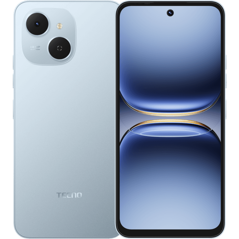 Tecno Pop 10 Pro (4/128GB) view 2