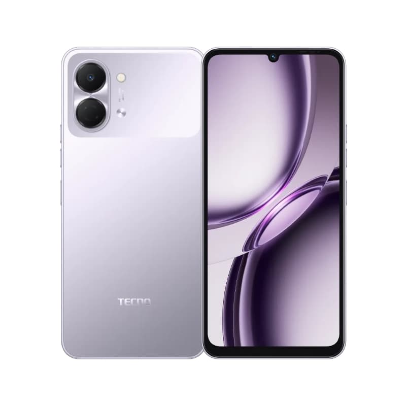 Tecno Spark Go 3 view 2