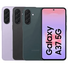 Samsung Galaxy A37 5G view 3