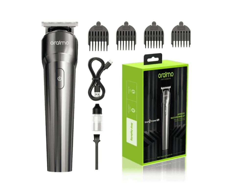 Oraimo SmartTrimmer (OPC-TR10) view 2