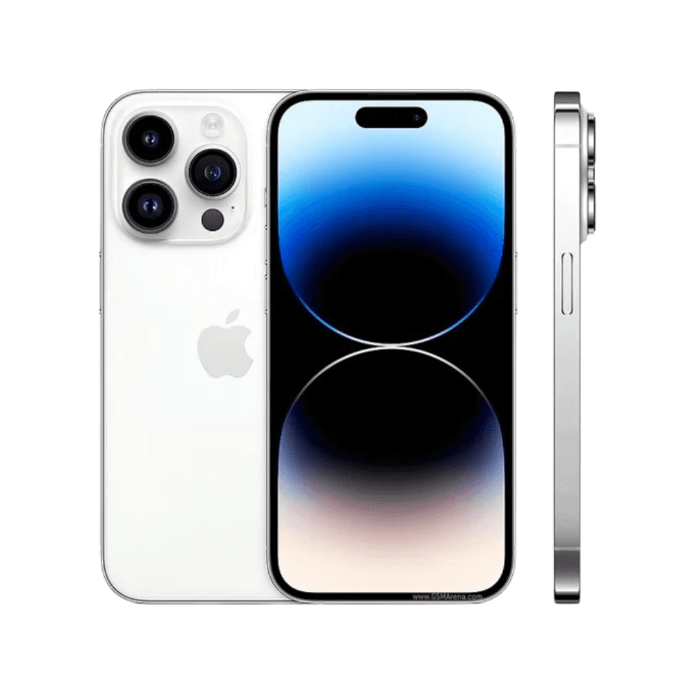 iPhone 14 Pro 256GB (Refurbished) view 3