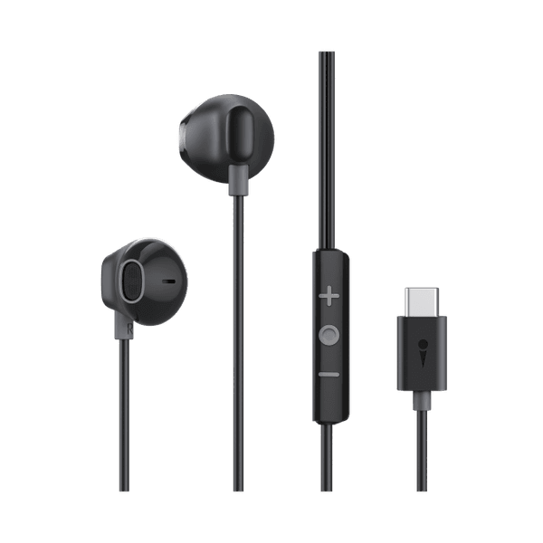 Oraimo EOP-650 Earphones