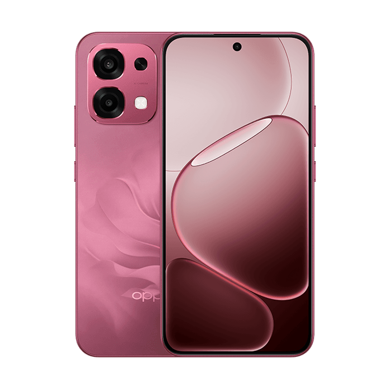 Oppo A6 Pro 5G view 2